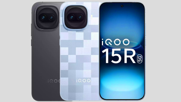 சம்பவம் செய்த ஐக்யூ.. புது 5ஜி போன் அறிமுகம்.. எந்த மாடல்? என்ன விலை?