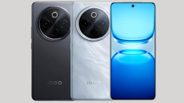 வெளுத்துக் கட்டும் அமேசான்.. ஆஃபரில் iQOO 5ஜி போன்.. எந்த மாடல்?