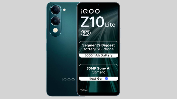 இதுக்கு மேல குறைக்க முடியாது..  ரூ.9,998 பட்ஜெட்ல 6000mAh பேட்டரி.. 