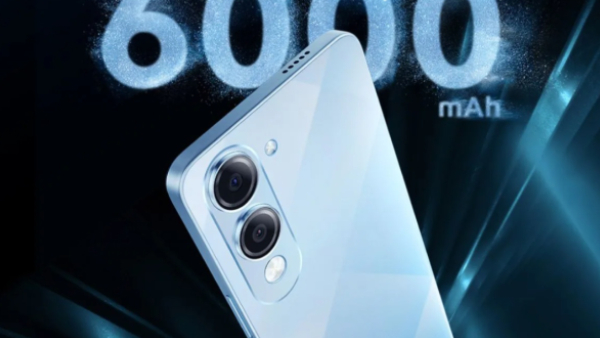 இதுக்கு மேல குறைக்க முடியாது..  ரூ.9,998 பட்ஜெட்ல 6000mAh பேட்டரி.. 