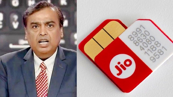 ஜியோ சிம் கார்டு யூஸ் பண்றீங்களா? 56 நாட்கள் வேலிடிட்டி.. OTT சந்தா..