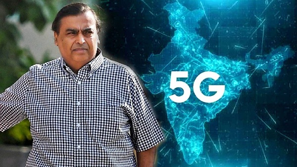 ரூ.200 க்கு அன்லிமிடெட் 5G, வாய்ஸ், SMS.. அடிச்சு தூக்கும் Jio அம்பானி ரூ.200 க்கு அன்லிமிடெட் 5G, வாய்ஸ், SMS.. அடிச்சு தூக்கும் Jio அம்பானி