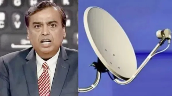 கேபிள் TV கதையை முடிச்சு விட்ட Jio.. 1000+ லைவ் டிவி சேனல்கள்!