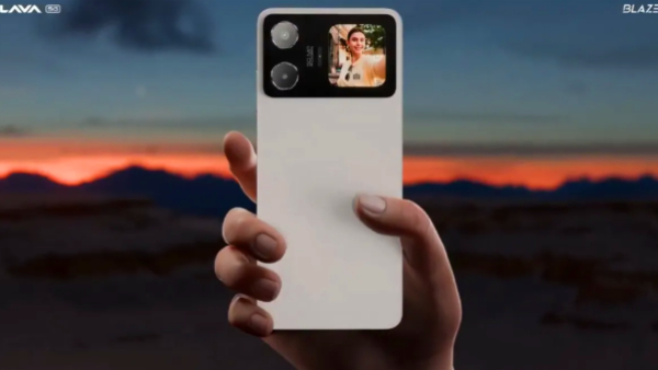 ஆர்டர் போட்ருங்க.. ஆஃபரில் Lava 5ஜி போன்.. எந்த மாடல்? 