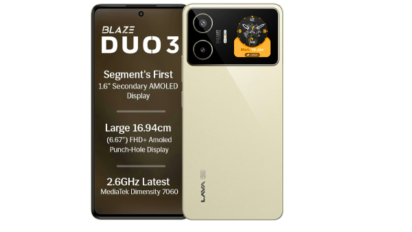 ஆர்டர் போட்ருங்க.. ஆஃபரில் Lava 5ஜி போன்.. எந்த மாடல்? 