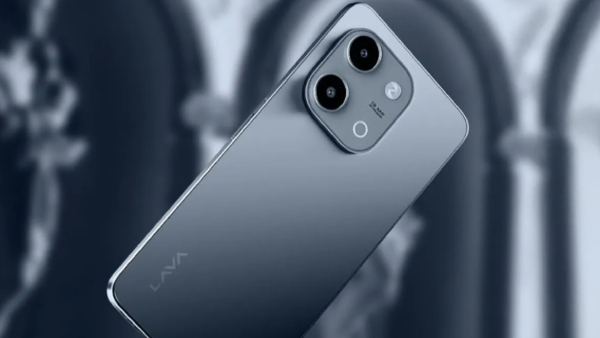 நாளை விற்பனைக்கு வரும் புதிய Lava போன்.. IP64 ரேட்டிங்.. எந்த மாடல்? 