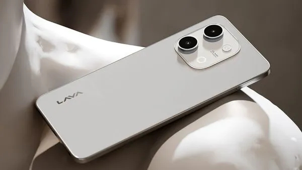 யாரு சாமி அவன்.. ரூ.7,499 பட்ஜெட்ல 5000mAh பேட்டரி.. 90Hz டிஸ்பிளே!