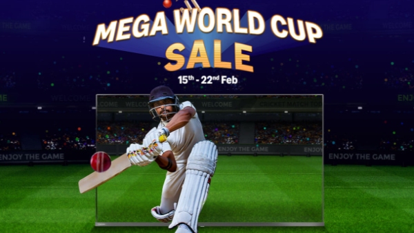 இனி பழைய டிவியை தூக்கி வீசுங்க.. LG 55 இன்ச் டிவிக்கு விலை குறைப்பு.. 