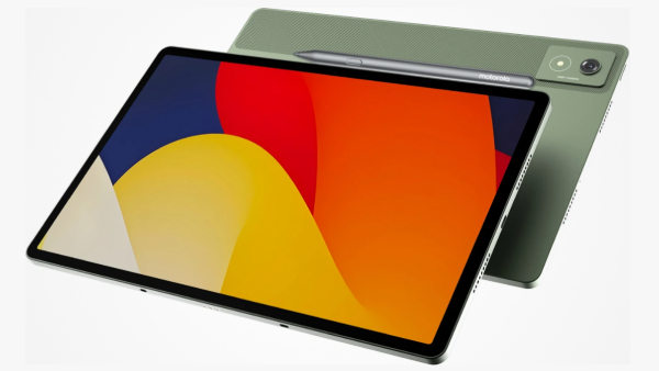 லட்டு மாதிரி ஆஃபர்.. 10200mAh பேட்டரி.. 45W சார்ஜிங்.. QUAD ஸ்பீக்கர்!