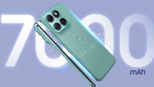 மார்ச் 6-ல் சம்பவம் இருக்கு.. வருகிறது புதிய Motorola 5ஜி போன்.. எந்த 