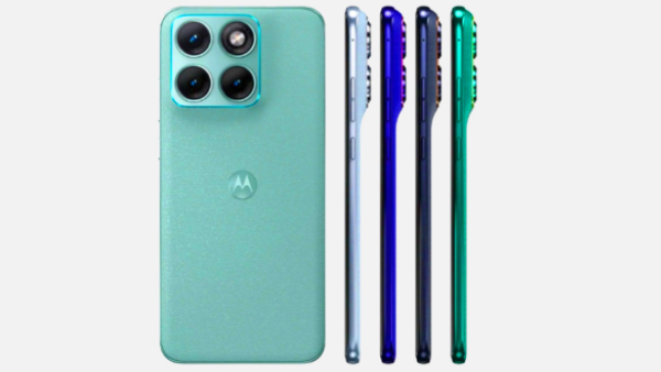 கொஞ்சம் பொறுங்க.. வருகிறது புது Motorola 5ஜி போன்.. எந்த மாடல்? கொஞ்சம் பொறுங்க.. வருகிறது புது Motorola 5ஜி போன்.. எந்த மாடல்?