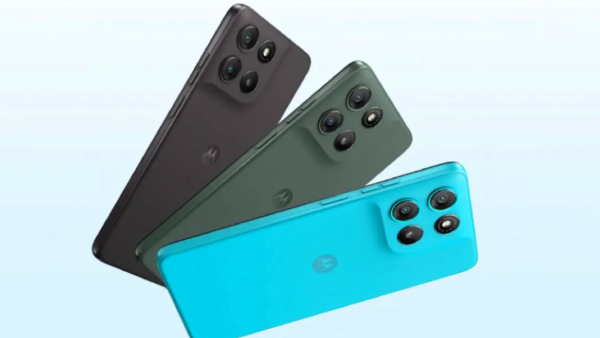 அந்த தங்கத்த தூக்கிட்டு வாங்க பா..  ஆஃபரில் Motorola 5ஜி போன்.. 