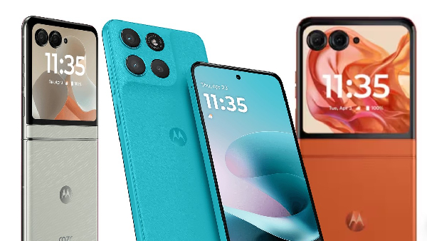 Moto G17, Moto G67 உட்பட ஒரே நேரத்தில் மொத்தம் 5 புதிய போன்கள்!