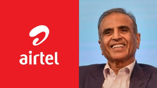 Airtel புதிய ஆபர்.. 30 நாட்களுக்கு 300GB அன்லிமிடெட் டேட்டா!