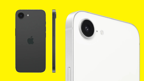 Apple-ன் புதிய என்ட்ரி லெவல் ஐபோன்.. 3 முக்கிய அப்கிரேட்கள் உடன்!