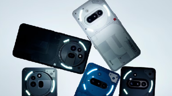 கண்ணா 2 லட்டு வேணுமா.. பட்ஜெட் விலையில் 2 புது Nothing போன்கள்! கண்ணா 2 லட்டு வேணுமா.. பட்ஜெட் விலையில் 2 புது Nothing போன்கள்!