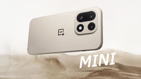 OnePlus.. 100W சார்ஜிங் + 7500mAh பேட்டரி காம்பினேஷனில் புது மினி போன்