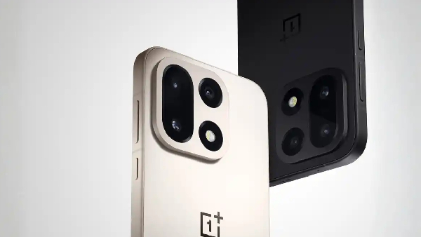 புது OnePlus போன்.. 1மிமீ பெஸல் டிஸ்பிளே, 9000mAh க்ளேசியர் பேட்டரி!