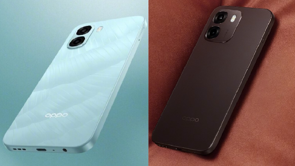 ஓஹோ OPPO.. அசால்ட் விலையில் 2 புதிய 5G போன்கள் அறிமுகம்!