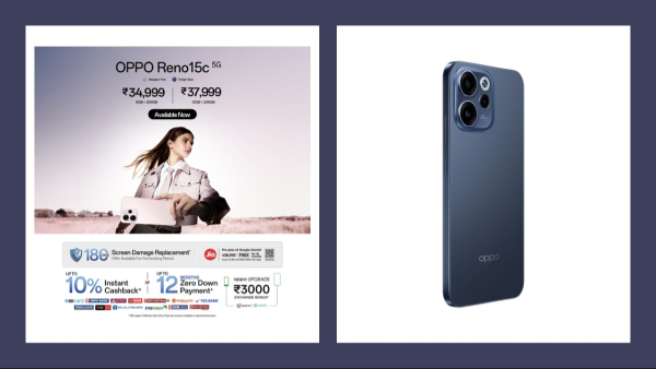 OPPO Reno15c ஓவர்வியூ: மிகவும் புத்திசாலித்தனமான மிட்ரேன்ஜ் போன்!