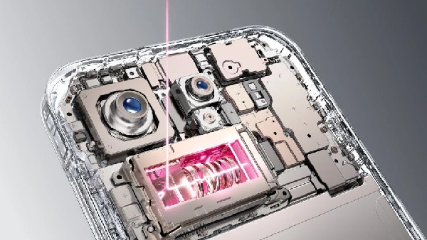 OPPO.. வயர்லெஸ் சார்ஜிங், இரண்டு 200MP கேமராவுடன் புதிய போன்!