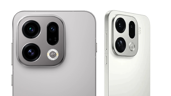 மூன்று 50MP கேமரா, 7025mAh பேட்டரி, 12GB ரேம்.. புது OPPO போன்!