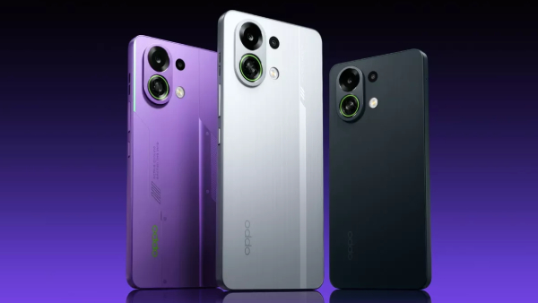 முரட்டு பீஸ் ரெடி.. 8000mAh பேட்டரி.. OLED டிஸ்பிளே.. 16GB ரேம்!