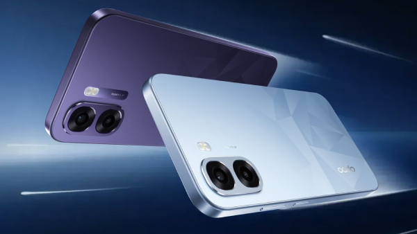 OPPO சேல் பிச்சிக்குது.. ரூ.12,969 பட்ஜெட்ல 6500mAh பேட்டரி! OPPO சேல் பிச்சிக்குது.. ரூ.12,969 பட்ஜெட்ல 6500mAh பேட்டரி!