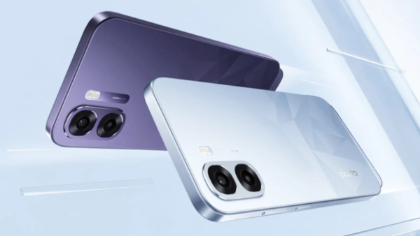 இறங்கி அடித்த OPPO.. பட்ஜெட்ல 6500mAh பேட்டரி.. 45W சார்ஜிங்.. மாடல்?