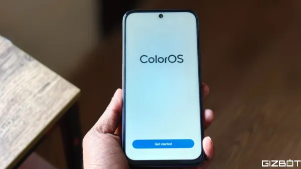 OPPO K14x 5G கண்ணோட்டம்: ரூ.15,000 பிரிவில் பர்ஃபாமென்ஸ் & ஸ்மூத்னஸ்!