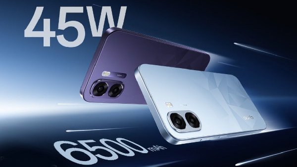 OPPO-க்கு ஓ போடு.. ரூ.15000 பட்ஜெட்ல 5ஜி, 6500mAh பேட்டரி, IP64!