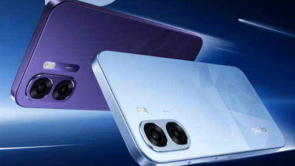 இதுதான் புதிய OPPO 5ஜி போன்.. கம்மி பட்ஜெட்.. எந்த மாடல்?