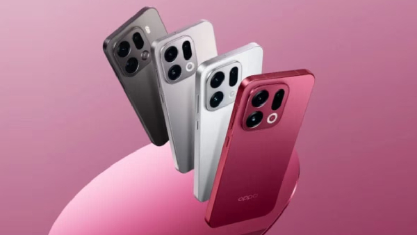 7000mAh பேட்டரி, இரண்டு 200MP கேமரா.. OPPO-வின் புது மினி போன்!