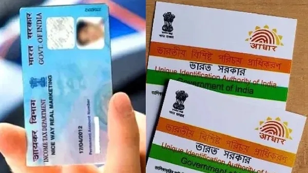 PAN கார்டு இருக்கா? உடனே இதை பண்ணுங்க.. வருமான வரி செலுத்துவோருக்கு?