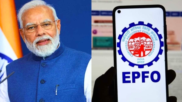 கோடிகளில் குவிந்து கிடக்கும் PF நிதி.. இதோ முழு விவரம்.. கோடிகளில் குவிந்து கிடக்கும் PF நிதி.. இதோ முழு விவரம்..