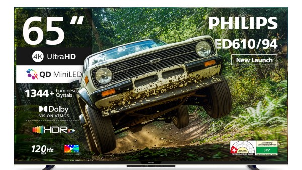 யாரு சாமி நீ.. 44 சதவீத ஆஃபரில் 65 இன்ச் 4K டிவி.. டால்பி அட்மோஸ்! யாரு சாமி நீ.. 44 சதவீத ஆஃபரில் 65 இன்ச் 4K டிவி.. டால்பி அட்மோஸ்!