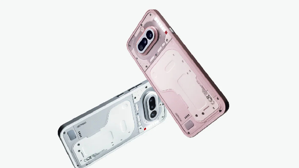 பய புடிச்சுட்டான்.. PINK கலரில் புதிய Nothing போன்.. எந்த மாடல்?