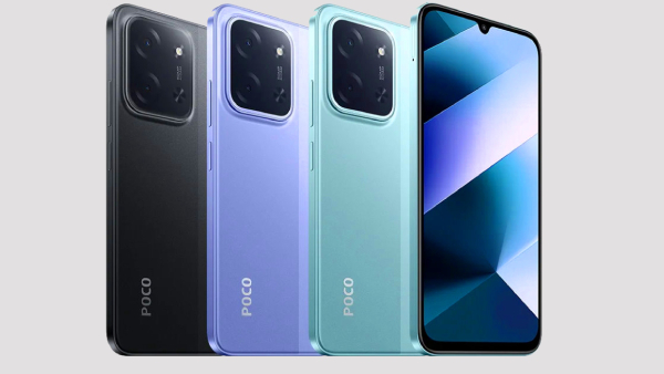 மிரண்டுபோன மார்க்கெட்.. வருகிறது புது Poco போன்.. எந்த மாடல்?