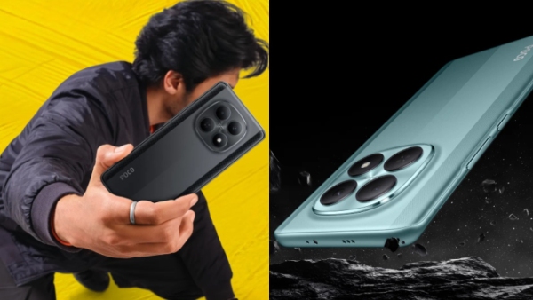 யாரு விடுவா சொல்லுங்க.. ஆஃபரில் POCO 5ஜி போன்.. எந்த மாடல்?