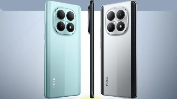 யாரு விடுவா சொல்லுங்க.. ஆஃபரில் POCO 5ஜி போன்.. எந்த மாடல்?