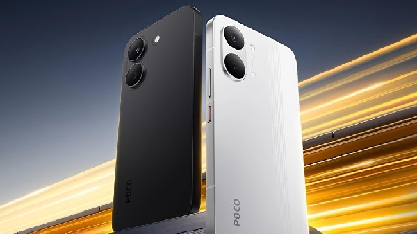 16GB ரேம், 7560mAh பேட்டரி, 100W சார்ஜிங்.. POCO புது ஸ்பெஷல் எடிஷன்!