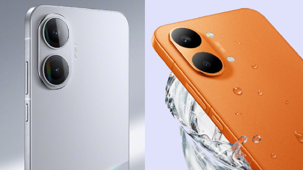 2 நாள் சார்ஜ் தாங்கும் 8500mAh பேட்டரி உடன் புது POCO போன்!