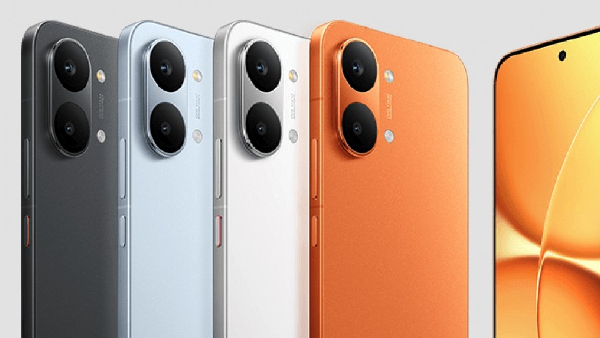 2 நாட்களுக்கு சார்ஜ் போட வேண்டாம்.. பொளந்து விட்ட POCO.. 8500mAh!