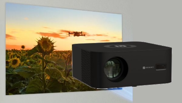 வெளுத்துக் கட்டும் அமேசான்.. ஆஃபரில் 4கே ப்ரொஜெக்டர்.. எந்த மாடல்?