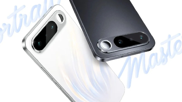 அப்படி போடு.. ரூ.20000 பட்ஜெட்ல iPhone Air டிசைனில், 7000mAh பேட்டரி!