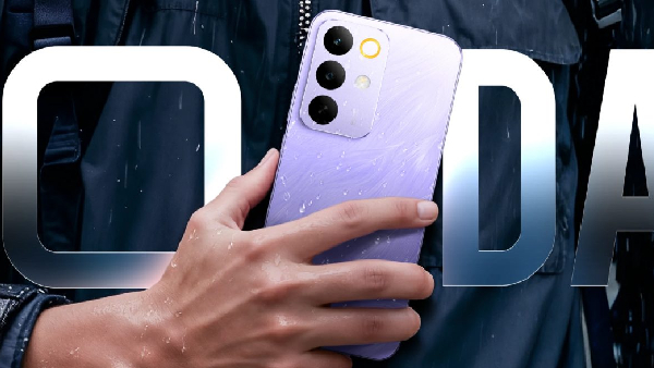 வந்துட்டான்யா எங்க பட்ஜெட் ராஜா Realme.. 5ஜி, 7000mAh பேட்டரி!