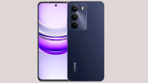 காதலர் தின பரிசு.. ஆஃபரில் ரியல்மி 5ஜி போன்.. எந்த மாடல்?