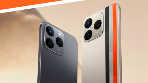 இறங்கி அடித்த அமேசான்.. ஆஃபரில் ரியல்மி 5ஜி போன்.. எந்த மாடல்?