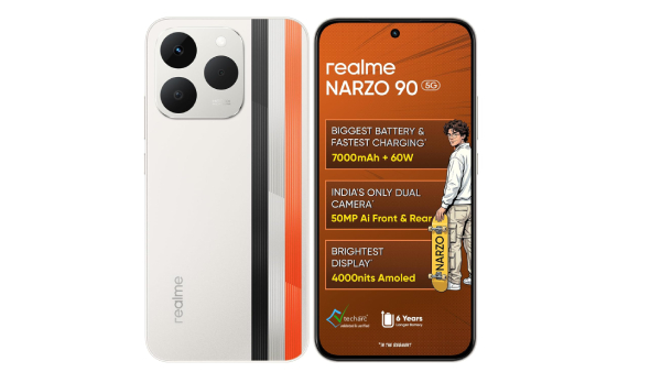 இறங்கி அடித்த அமேசான்.. ஆஃபரில் ரியல்மி 5ஜி போன்.. எந்த மாடல்?