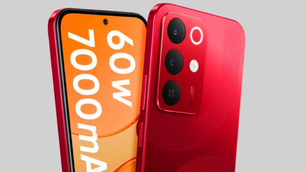 அறிமுகமானது புதிய வேரியண்ட்.. 7000mAh பேட்டரி.. எந்த மாடல்?